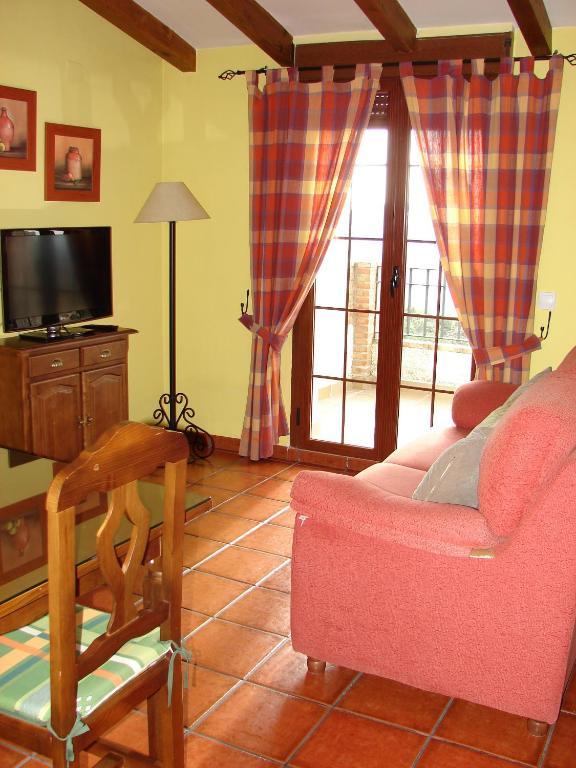 Apartamentos Sierra De Segura Segura de la Sierra Room photo
